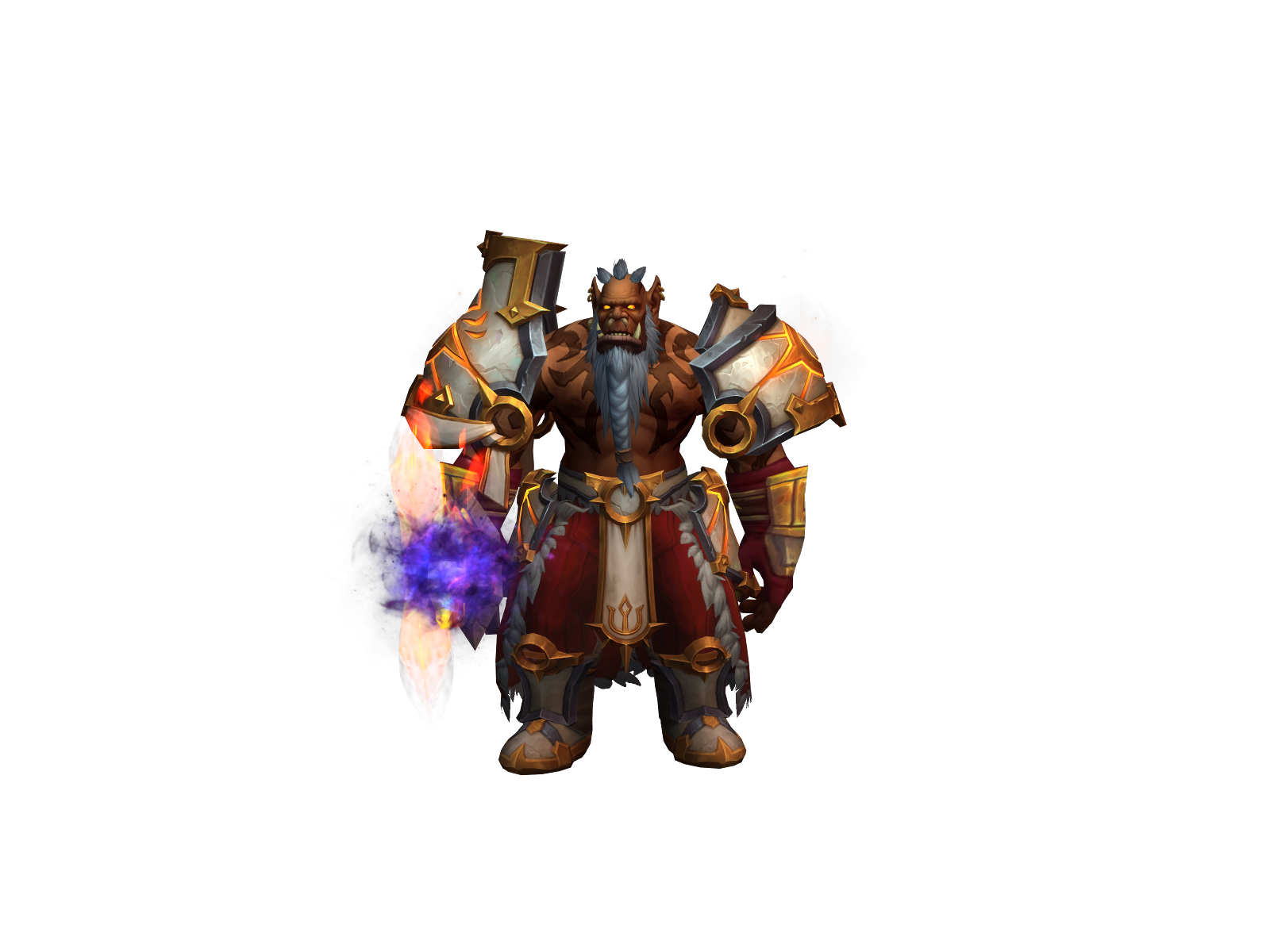 Bloodguard