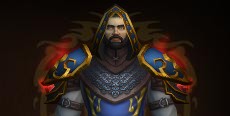 Track Character Track - Charakter