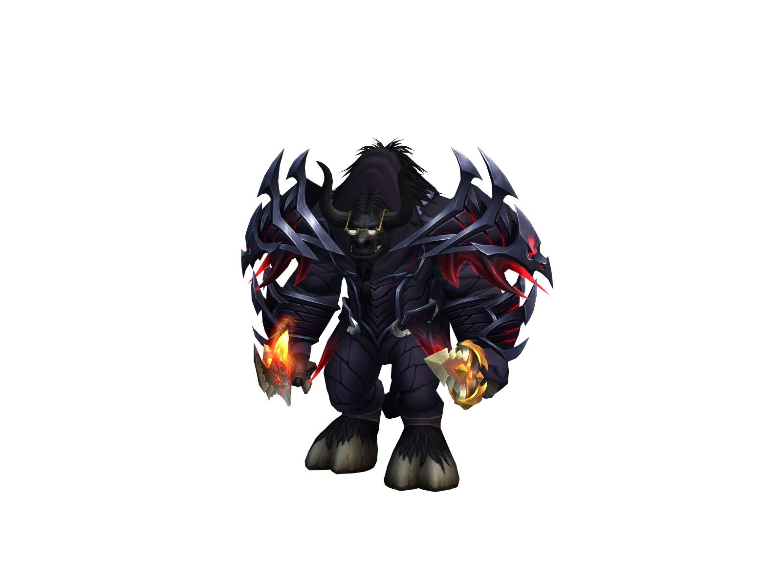 Hawokrogue