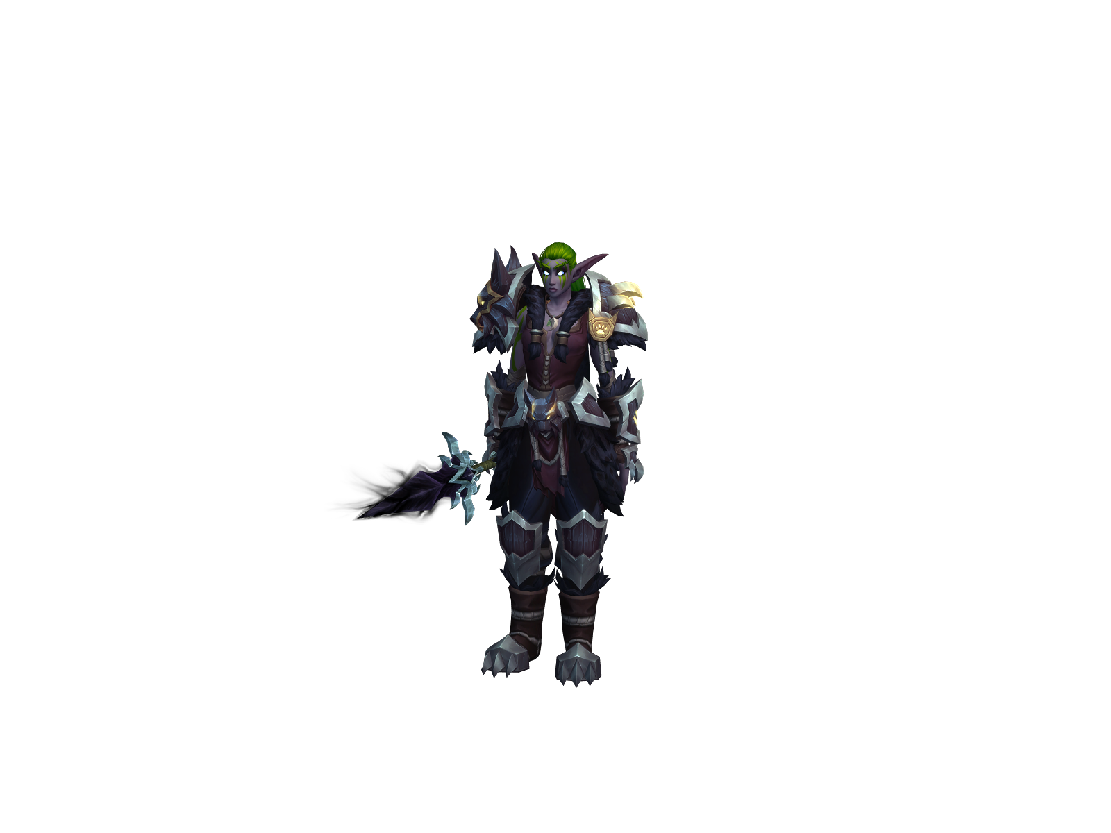 Piruhdruid