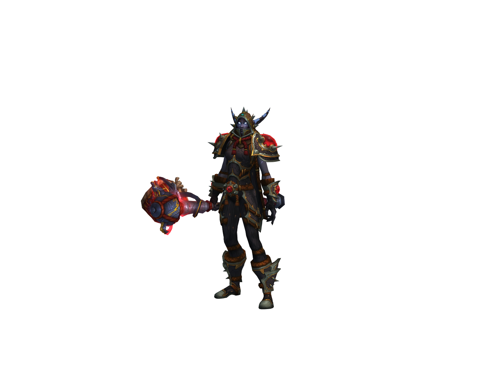 Mistyfist