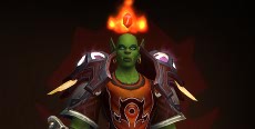 Pyrøblast's icon