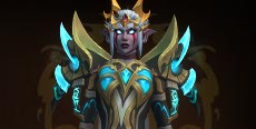 Dreampriest's icon