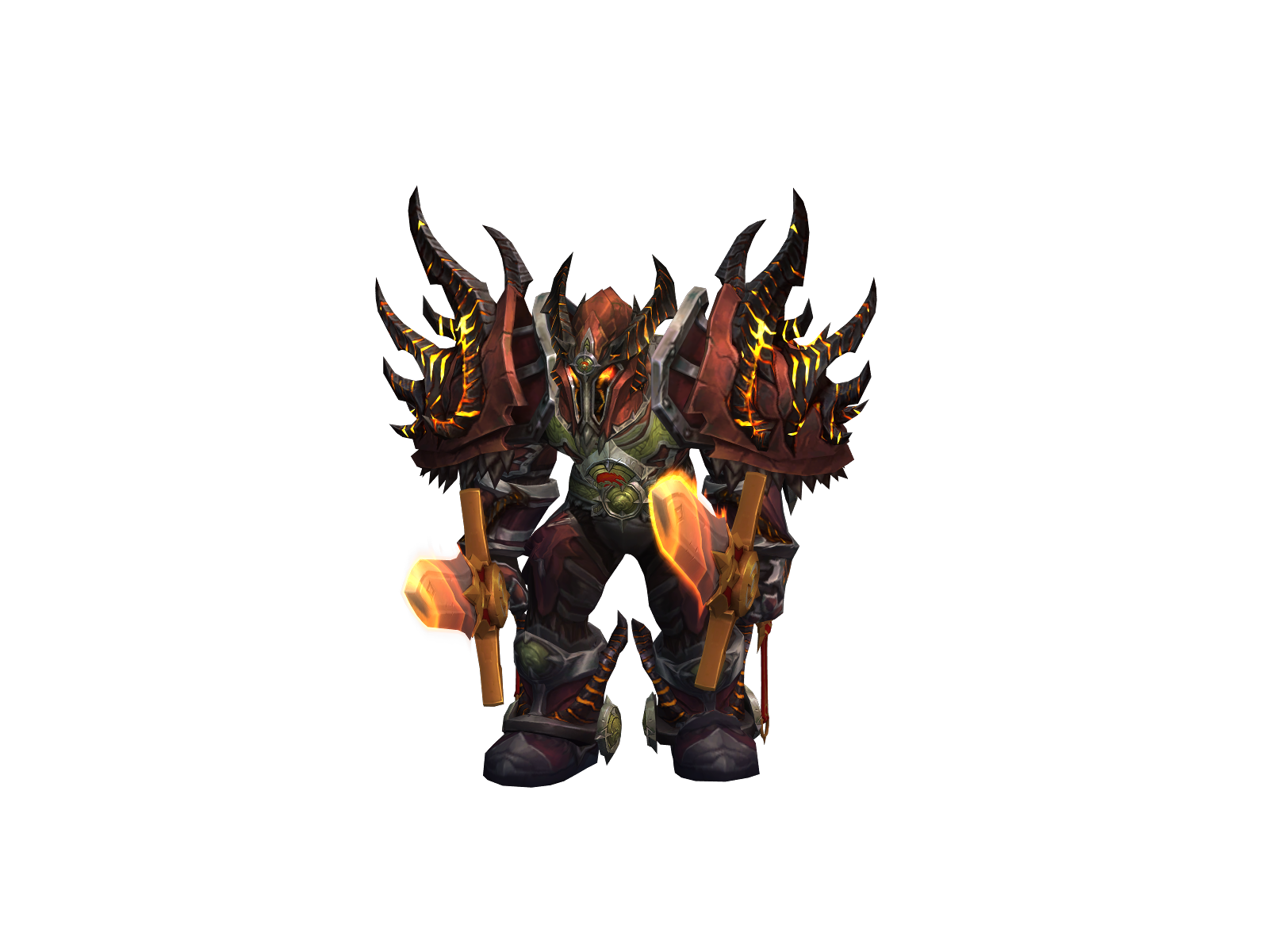 Warriórbus