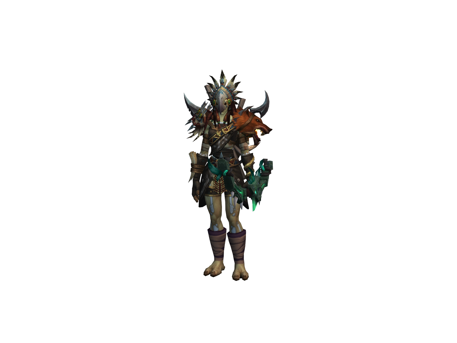 Mojomaggus