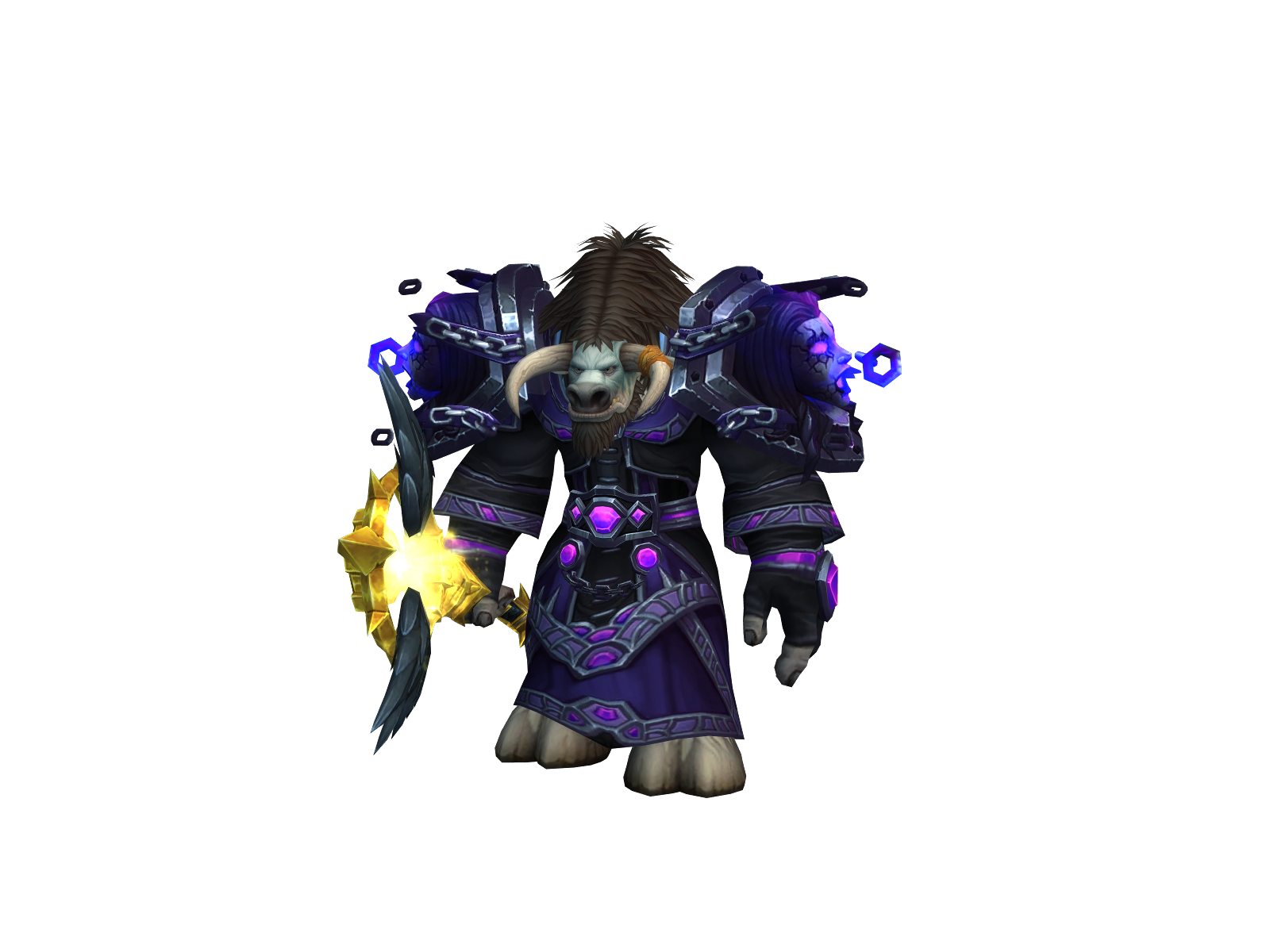 Bearmadness