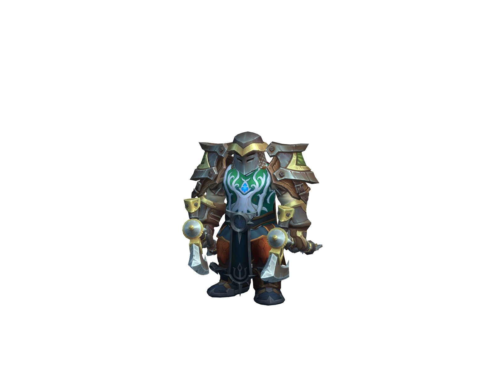 Ashensmashen