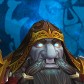 Blitzbärtigr
