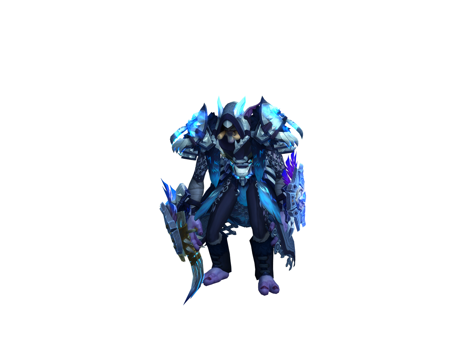 Energyzed