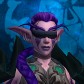 Horniedrood