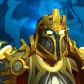 Tenyxia portrait
