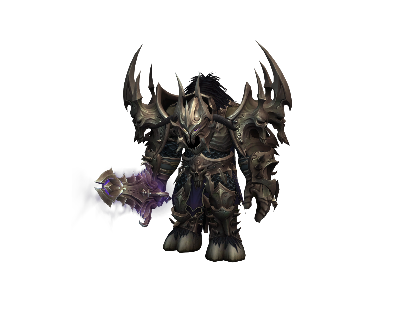Ragebender
