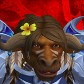 Davidsdruid avatar
