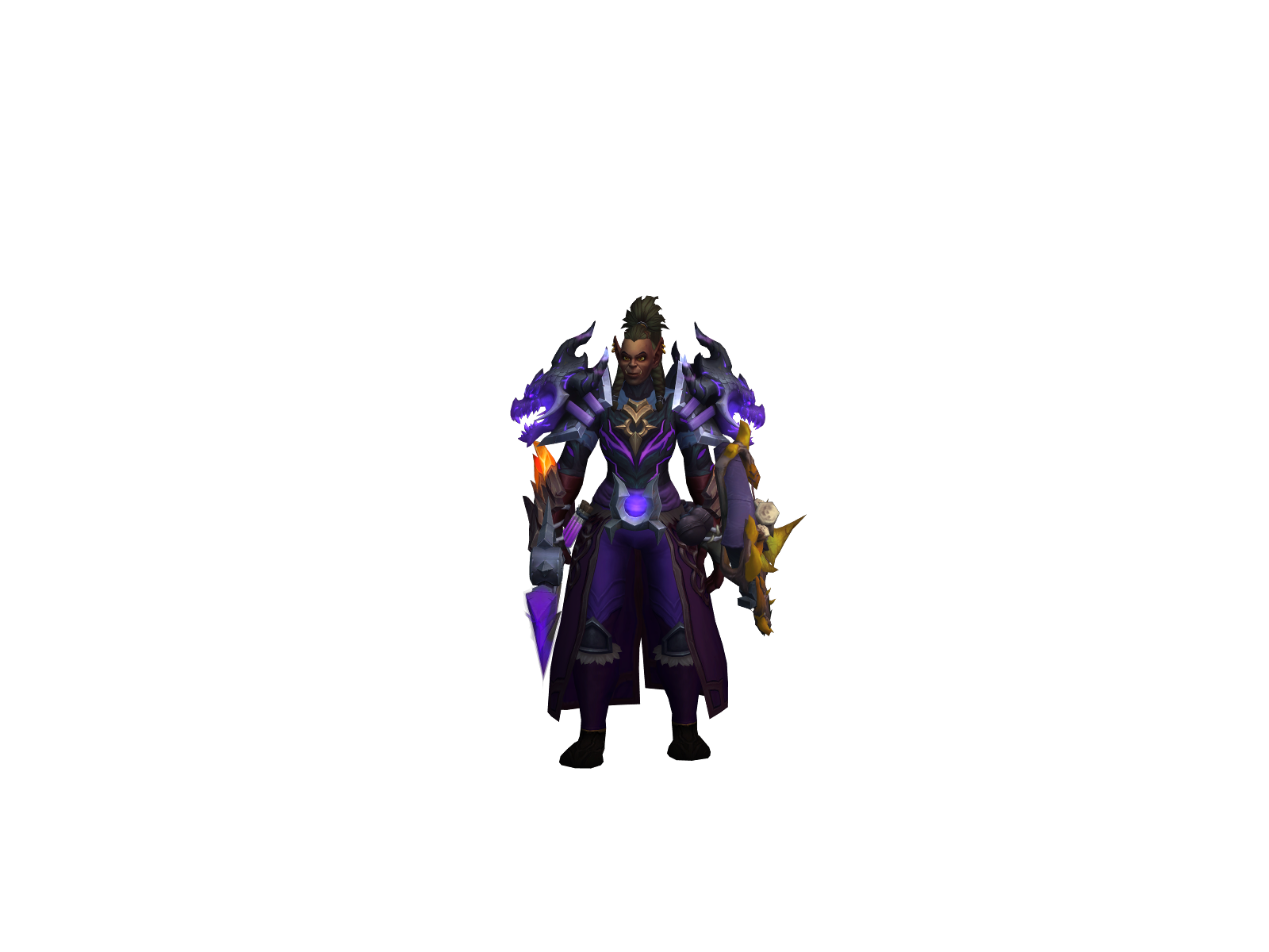 Aleczsham