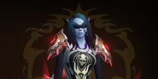 Vetollya's icon