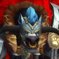 Shroomed