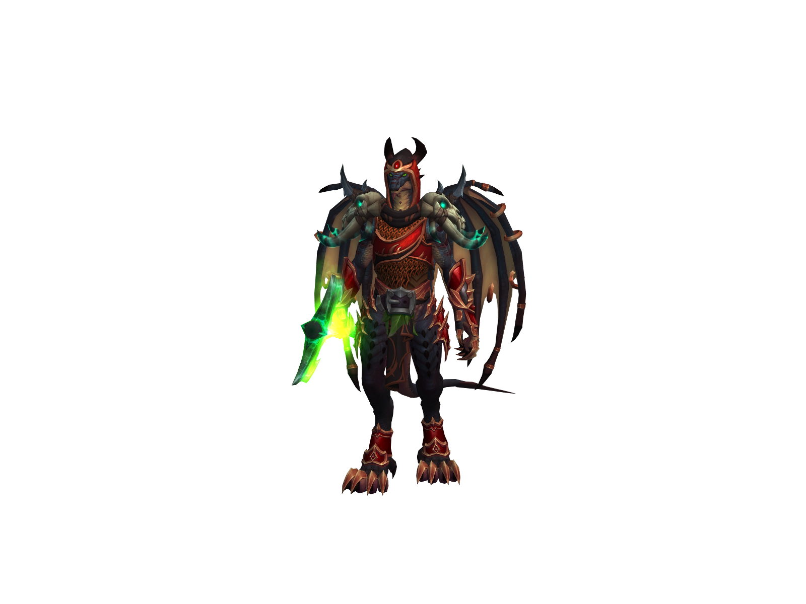 Feurigerfred