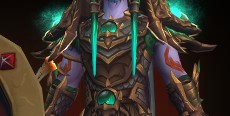 Agond's icon