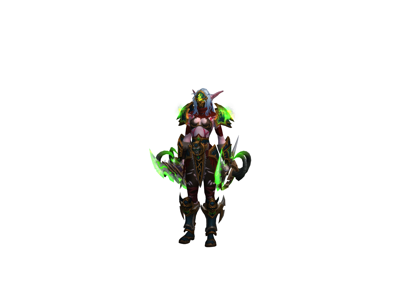 Seraakdhc
