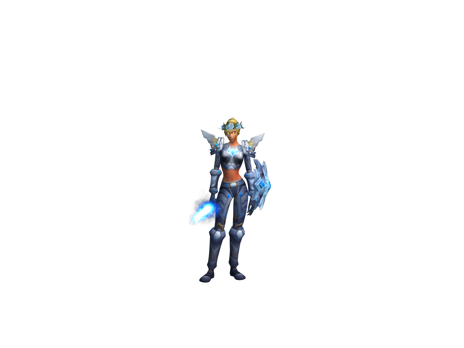 Flixia