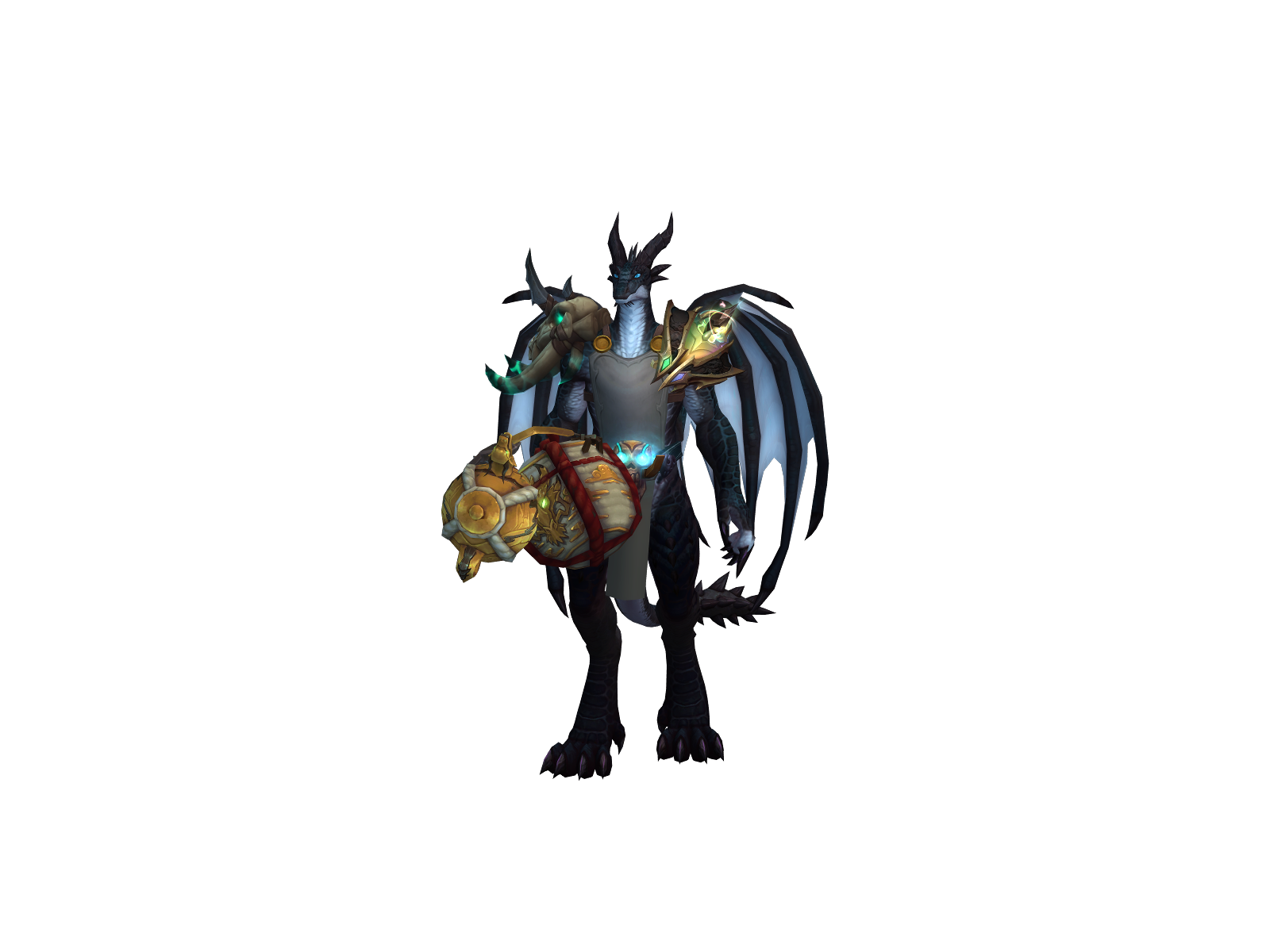 Drgn