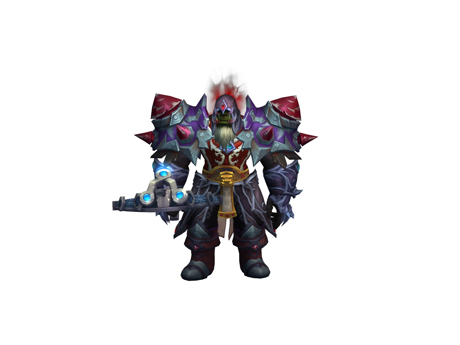 Atavihunter