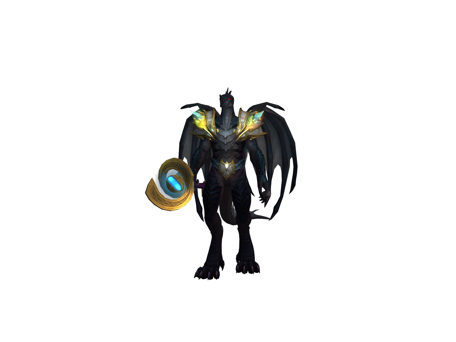 Dranora
