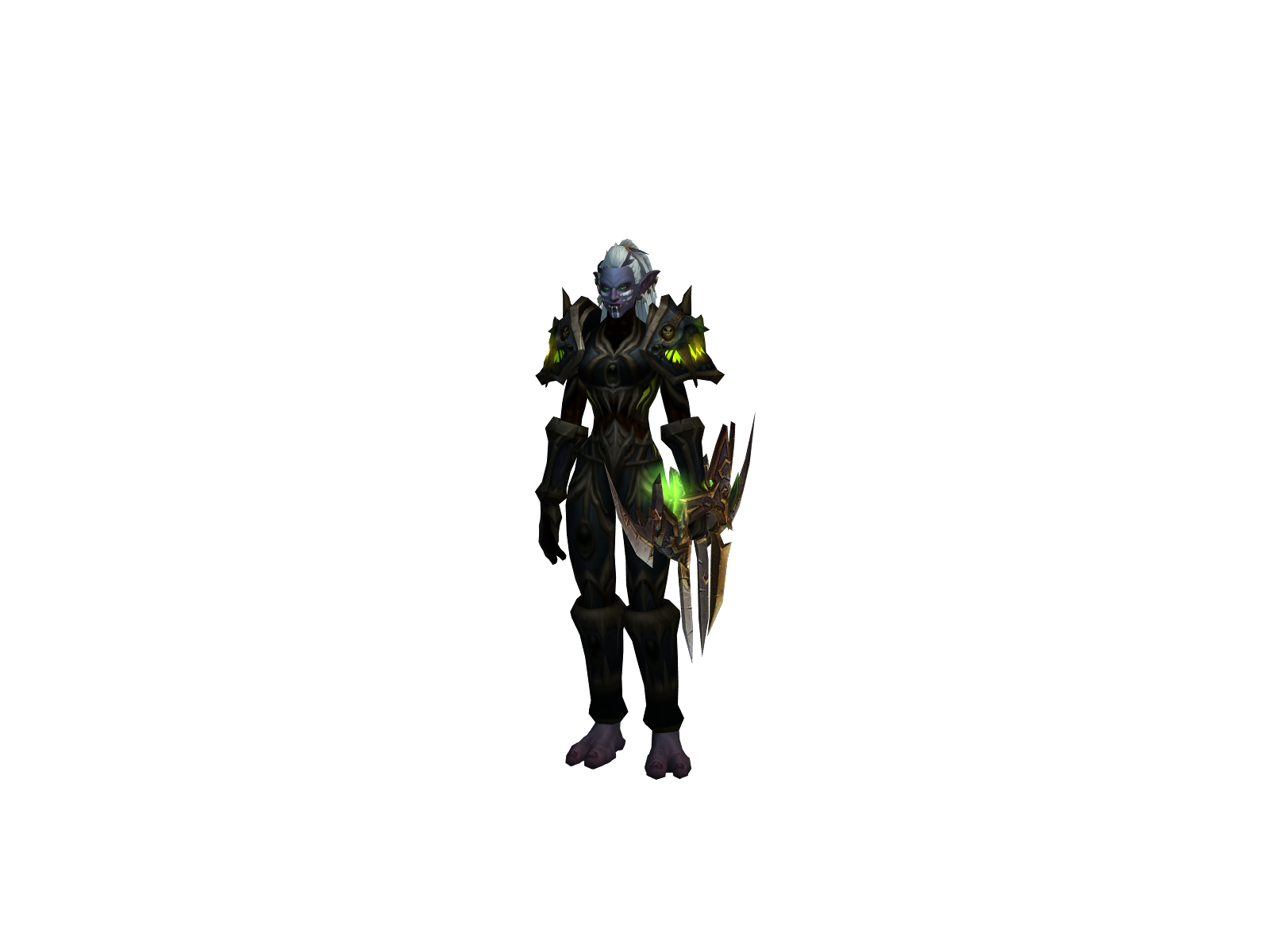Buffhunter