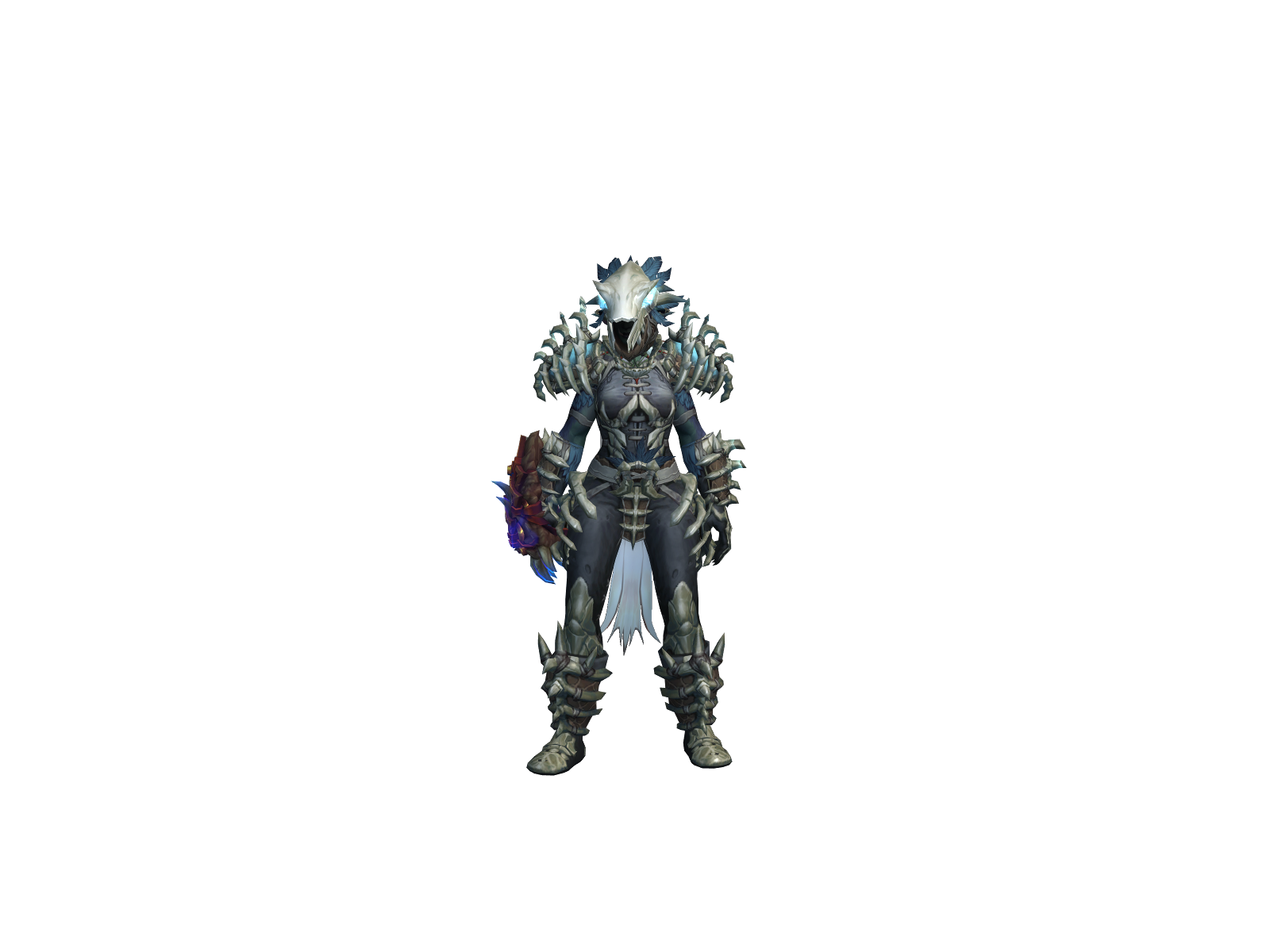 Chrisslybear