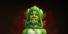 Surania's icon