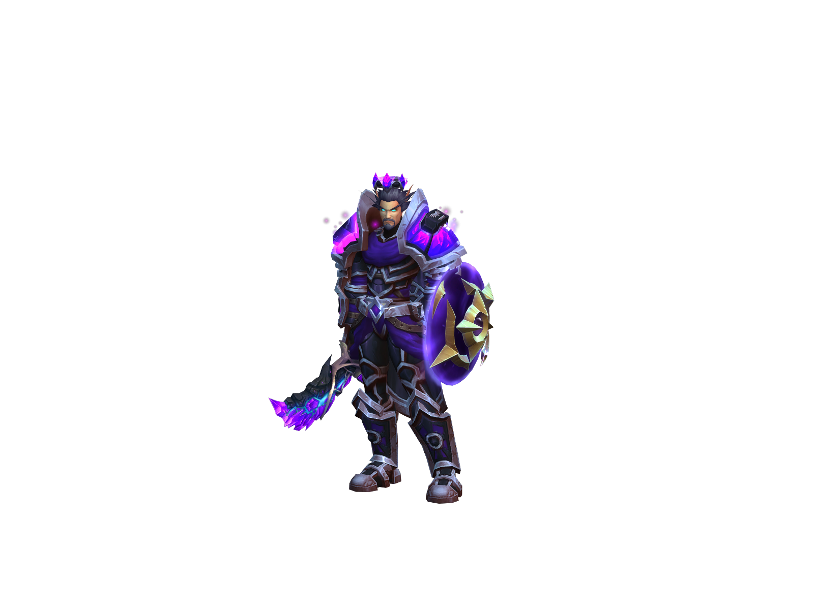 Dalradia