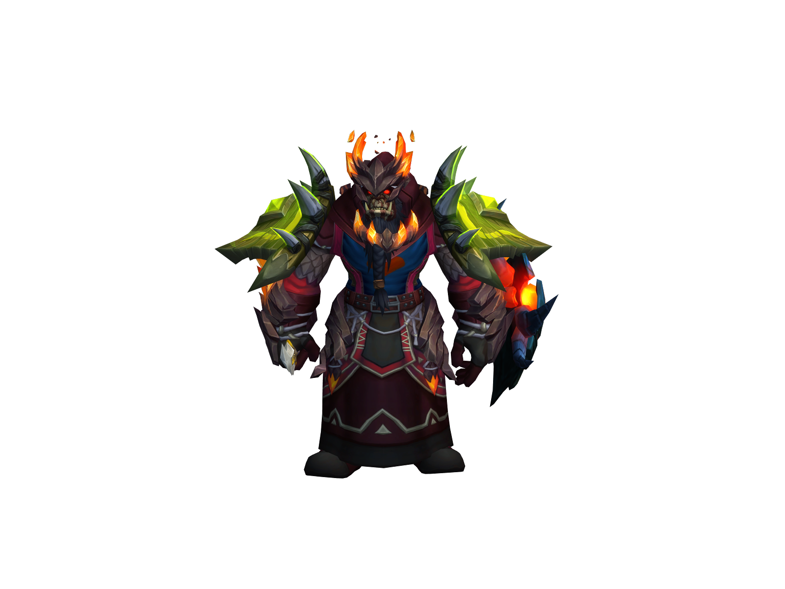 Khorlak