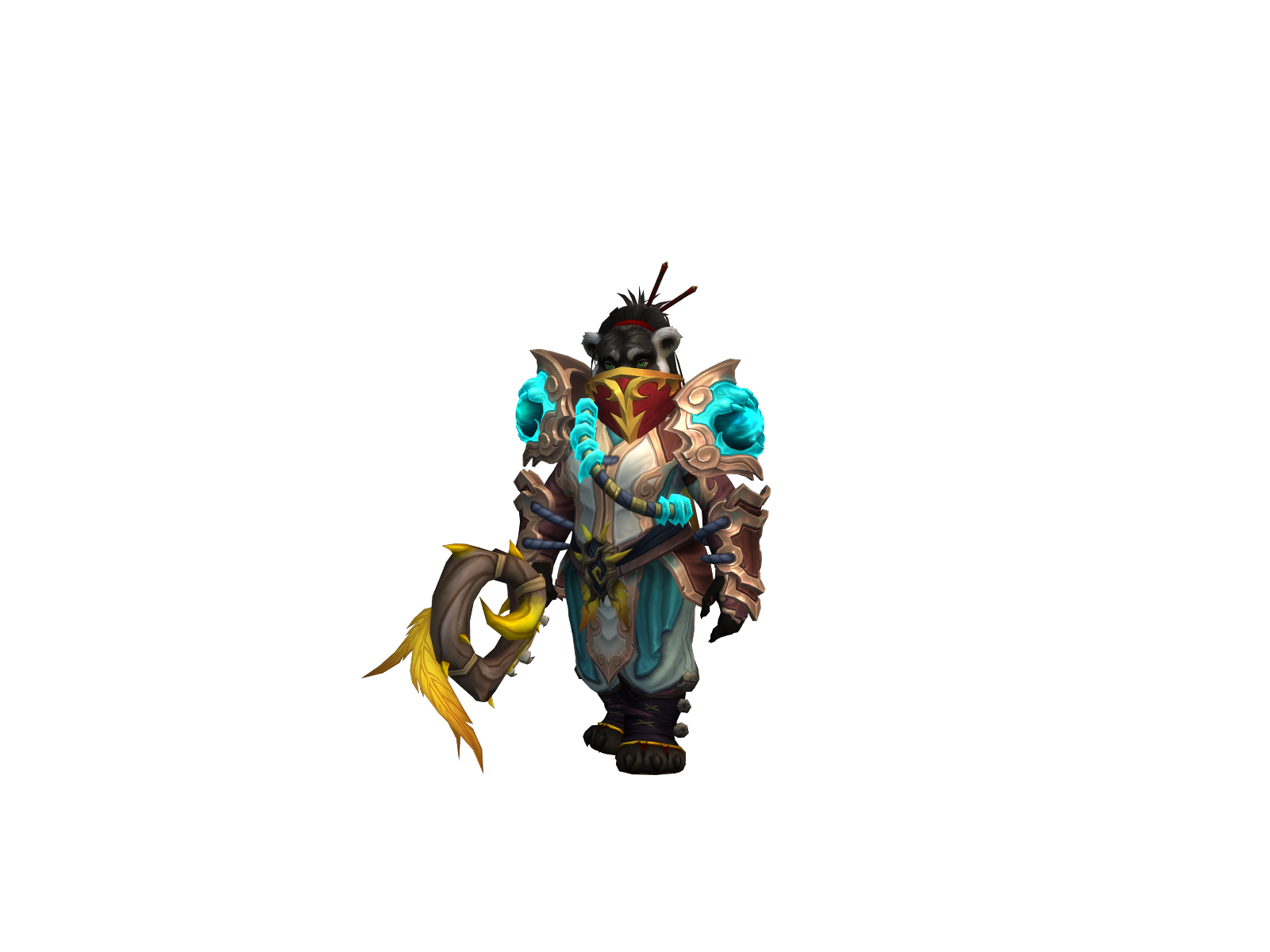 Youngmonk