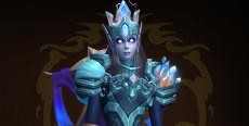 Yggmære's icon