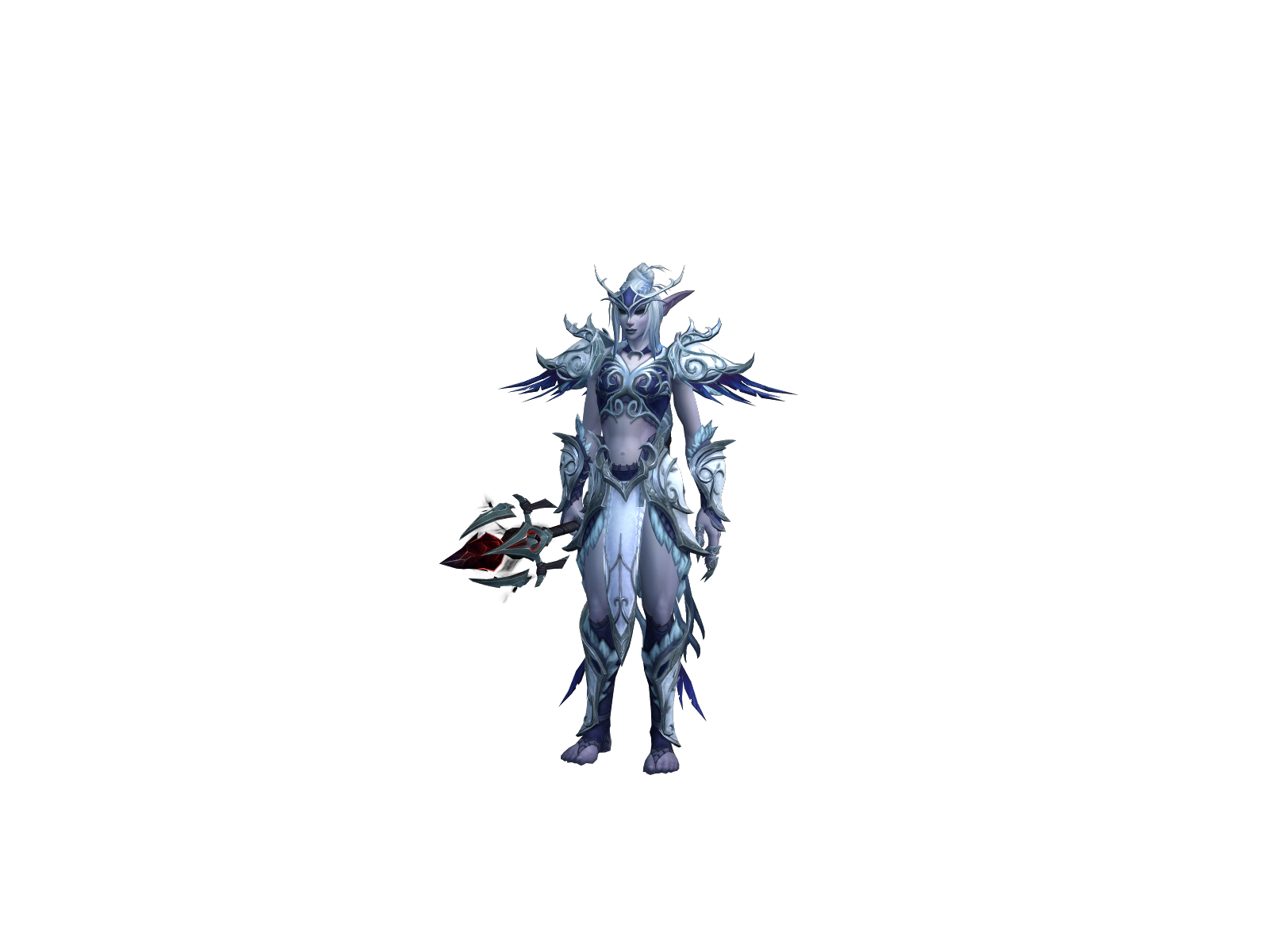 Luaniah