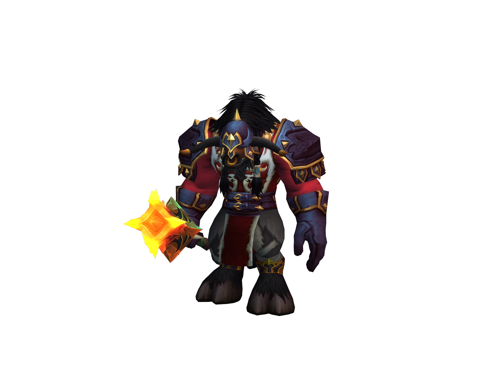 Swiftmane