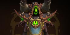 Xerxesz's icon