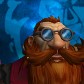 Gentlemonk avatar