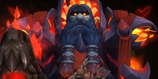 Retmain's icon