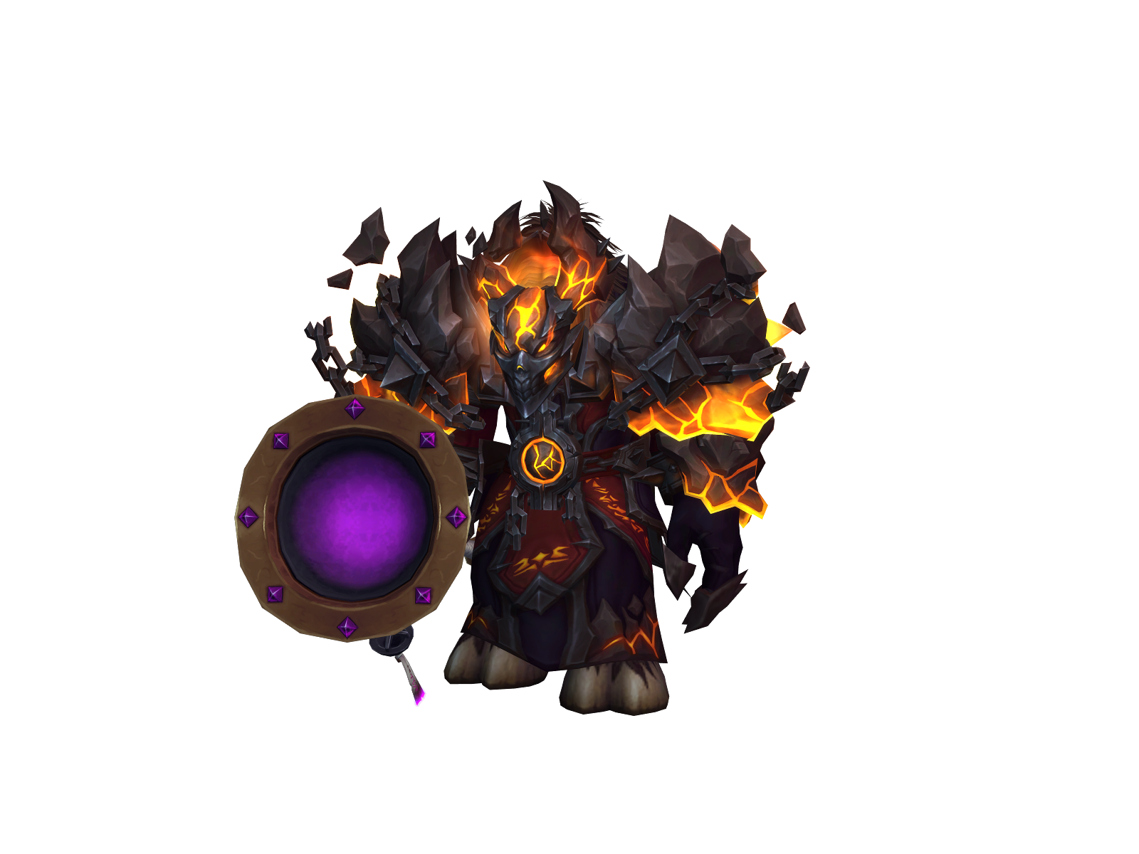 Scytelock character render
