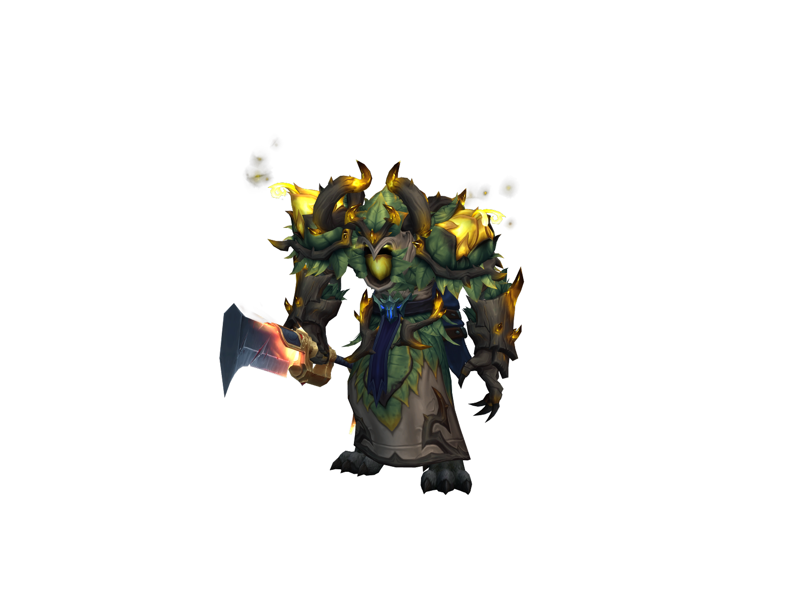 Elworgo