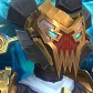 Suskja avatar