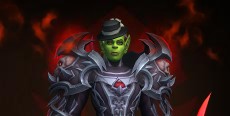 Efomast's icon