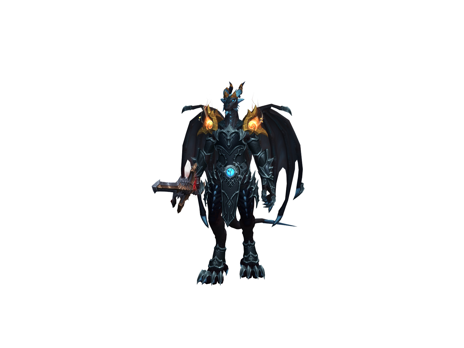 Dragonaxz