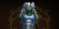 Monkrol's icon