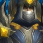 Gaidemar portrait