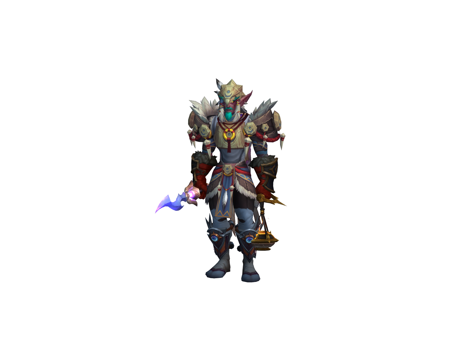 Droodghurd