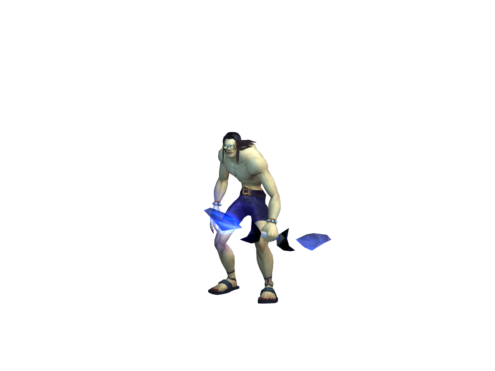 Moldtrap