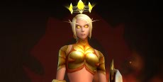 Holyshocked's icon