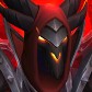 Synnálock avatar